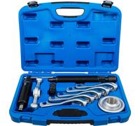 BGS Jeu d'extracteurs hydrauliques pour arbres d'entraînement | 125 - 215 mm
