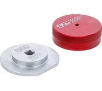 BGS 8413-1 | Jeu d’outils de montage de joint d’étanchéité radial de vilebrequin | pour Ford, Fiat, PSA