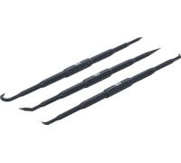 BGS Jeu d'outils de montage / démontage de joints toriques 6763, 3 pcs.