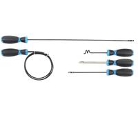 BGS Jeu d'outils de pose de câbles 5 pièces - 9495