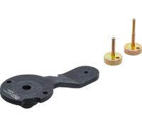 BGS Jeu d'outils de réglage d'arbres à cames pour VAG 3 pièces - 9493