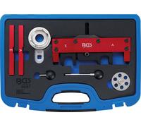 BGS Jeu d'outils de réglage du moteur pour Porsche 911 / Cayman / Boxster avec moteur MA1 - 9687