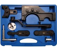 BGS Jeu d'outils de réglage du moteur pour VAG 2.5, 4.9D, TDI PD