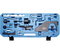 BGS Jeu d'outils de réglage, temps de commande, entre autres pour AUDI, FORD