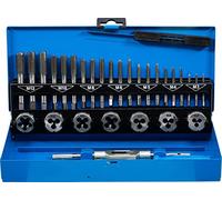 BGS Jeu d'outils de taraudage 32 pcs. 901