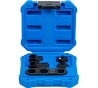 BGS Jeu d'outils de tension de courroie auxiliaire pour Citroën / Ford / Mazda / MINI / Peugeot / Toyota / Volvo - 70196