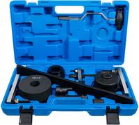 BGS Jeu d'outils d'embrayage DSG pour boîte de vitesses à double embrayage VAG - 70149