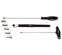 BGS technic Jeu d’outils pour charnières de porte 8 pièces BGS Quantité:1