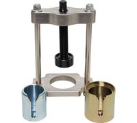 BGS Jeu d'outils pour douilles de bras de suspension arrière pour Ford / Mazda / Volvo - 8849