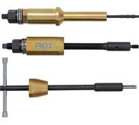 BGS Jeu d'outils pour douilles d'injecteur pour Volvo FM12 - 6904