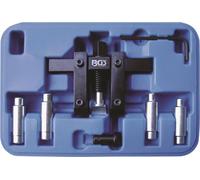 BGS Jeu d'outils pour écarteur de rotule 7 pièces - 65592