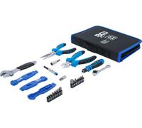 BGS Jeu d'outils pour vélo 26 pièces - 74515
