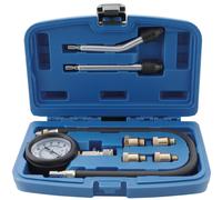 BGS Kit compressiomètre pour moteurs à essence