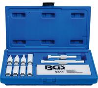 BGS Kit d’outils de débosselage | 12 pièces