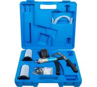 BGS technic BGS Jeu de pistolets à vide avec fonction d'aspiration et de pression Quantité:1