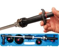 BGS technic BGS Kit de débosselage à pompe à vide avec marteau à inertie Quantité:1