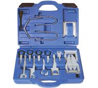 BGS Kit de démontage de radio | 32 pièces