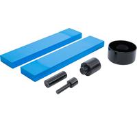 BGS Kit de documentation pour presses d'atelier