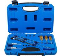 BGS technic Kit de nettoyage de siège et compartiment d’injecteur Kraftmann Quantité:1