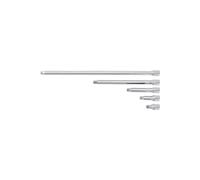 BGS Kit de rallonge de basculement - 5 pièces - 12,5 mm - 6112