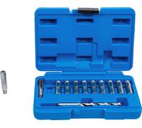 BGS Kit de réparation de boulons de guidage | pour supports d’étriers de freins