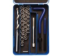 BGS Kit de réparation de filets | M10 x 1,5 | 29 pièces