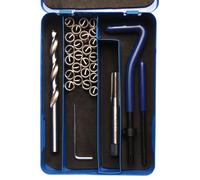 BGS Kit de réparation de filets | M8 x 1,25 | 29 pièces