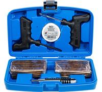 Kit de réparation de pneus 54 pièces