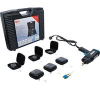 BGS Kit de réparation en plastique 74347