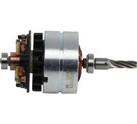 BGS Kit de réparation "moteur" pour visseuse à choc sans fil Art. 9919 - 9919-REP02