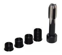 BGS Kit de Réparation pour Bougie D'Allumage M12 X 1,25 MM 5-tlg. 166