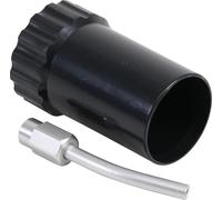 BGS Kit de réparation pour pistolet de nettoyage à air comprimé 2 pièces - 3277-REP01