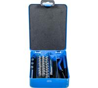 BGS Kit de rparation de filets | M8 x 1,25 | 29 pices