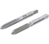 BGS Kit de tarauds 1900-M6X1.0-B