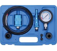 BGS Kit de test de pompe à eau | 8 pièces