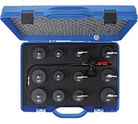 BGS Kit de test du système d'air de suralimentation du turbocompresseur - 13 pcs. 6933