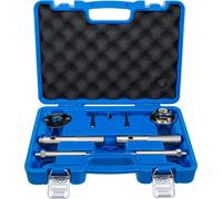 BGS Kit d'extraction d'injecteurs DCI pour Renault 2.0 L 9pcs - 74422