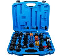 BGS Kit d'extraction du système de refroidissement - 32 pcs. 6867