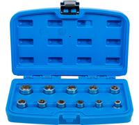 BGS Kit d'extraction pour vis et écrous 10 mm (3/8") métrique 11 pces - 8383
