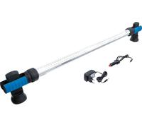 BGS technic Lampe LED pour capot moteur sur accu BGS Quantité:1