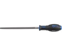 BGS Lime d'atelier carrée taille 2 200 mm - 6560