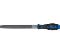 BGS technic BGS Lime d’atelier demi-ronde calibre 3 150 mm Quantité:1