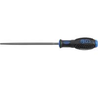 BGS technic BGS Lime d’atelier ronde calibre 1 150 mm Quantité:1