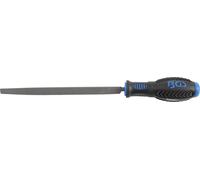 BGS Lime d'atelier triangulaire Taille 1 150 mm - 6592
