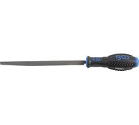 BGS technic BGS Lime d’atelier triangulaire calibre 3 150 mm Quantité:1