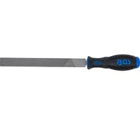 BGS Lime d'atelier tronc plat Taille 1 150 mm - 6570