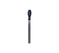 BGS Lime d'atelier tronc plat Taille 1 250 mm - 6565