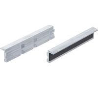 BGS Mâchoires de protection d'étau aluminium largeur 150 mm 2pcs - 9285