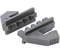 BGS technic BGS Mâchoires de serrage Pour connecteurs solaires Tyco Art. 70003 Quantité:1