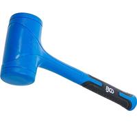BGS Maillet de débosselage 74445 anti-rebonds Ø 65 mm